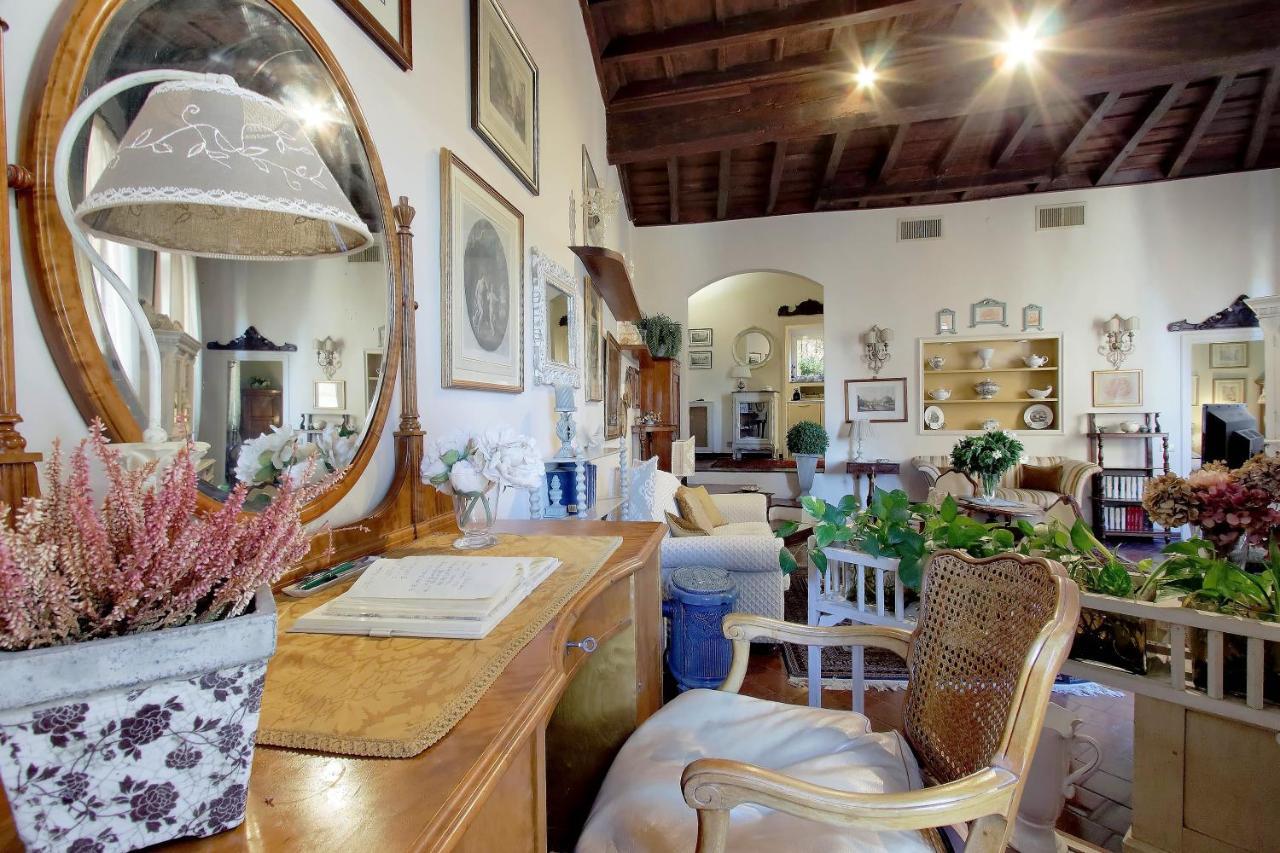 Casa Dell'Angelo Roma Exterior foto